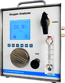 氧氣純度分析儀、百分比氧氣分析儀、高含量氧分析儀